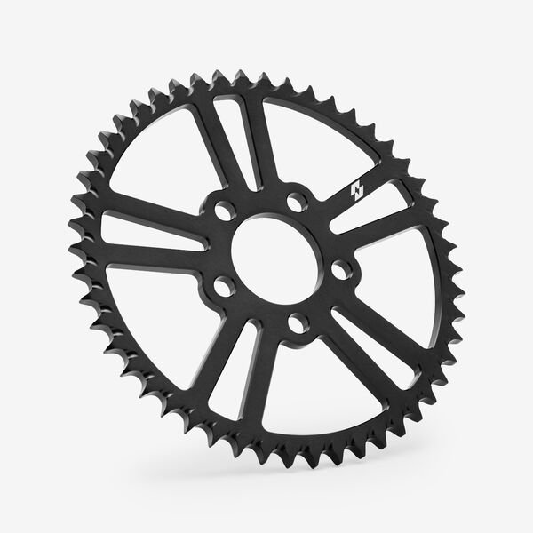 Talaria | Full-E Charged Rear Sprocket 428-50T Black for Sting Pro TL5500