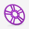 Talaria | Full-E Charged Rear Sprocket 428-50T Purple for Sting Pro TL5500