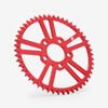 Talaria | Full-E Charged Rear Sprocket 428-50T Red for Sting Pro TL5500