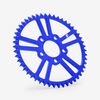 Talaria | Full-E Charged Rear Sprocket 428-50T Blue for Sting Pro TL5500