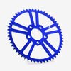 Talaria | Full-E Charged Rear Sprocket 428-54T Blue for Sting Pro TL5500
