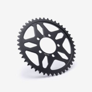 Talaria | Rear Sprocket (44T) 420-44T Black