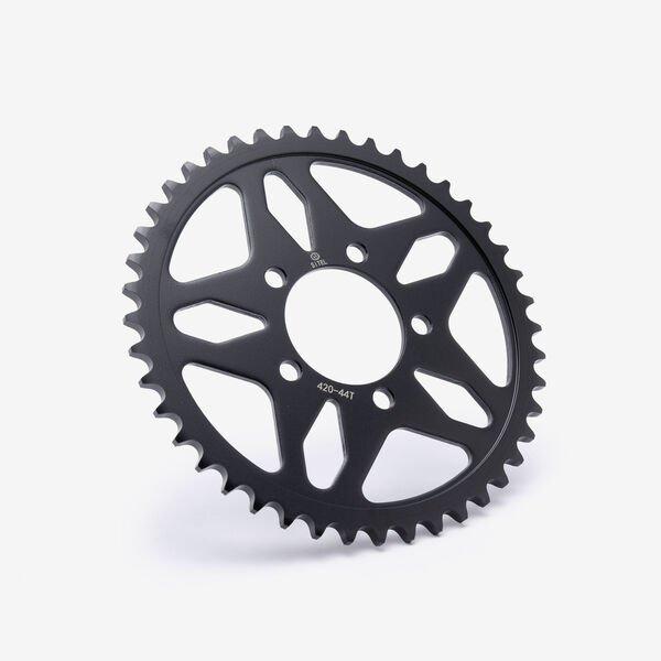 Talaria | Rear Sprocket (44T) 420-44T Black