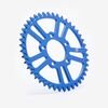 Talaria | Full-E Charged Rear Sprocket 420-44T Blue
