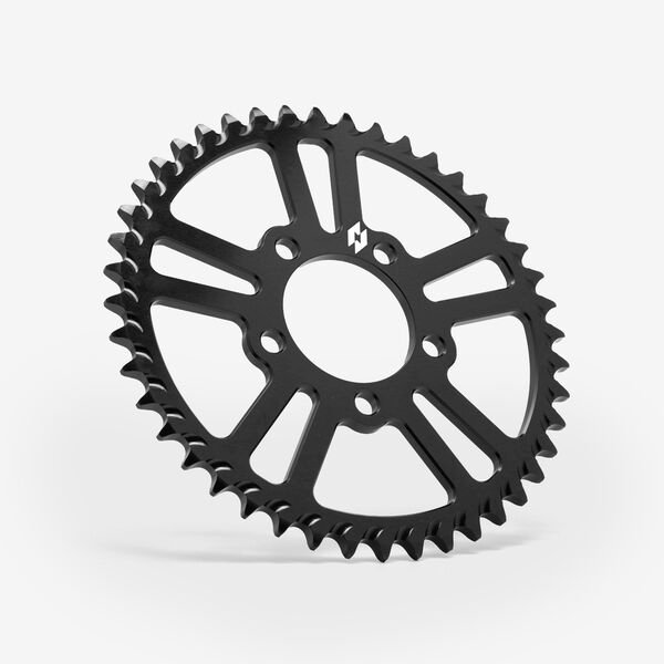 Talaria | Full-E Charged Rear Sprocket 420-44T Black
