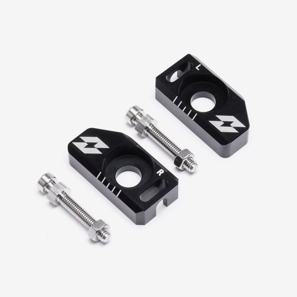 Talaria | Full-E Charged Chain Adjusters Black
