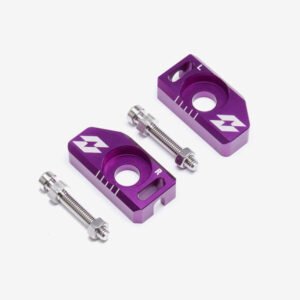 Talaria | Full-E Charged Chain Adjuster Purple