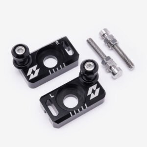 Talaria | Full-E Charged Chain Adjuster With Bobbins Black