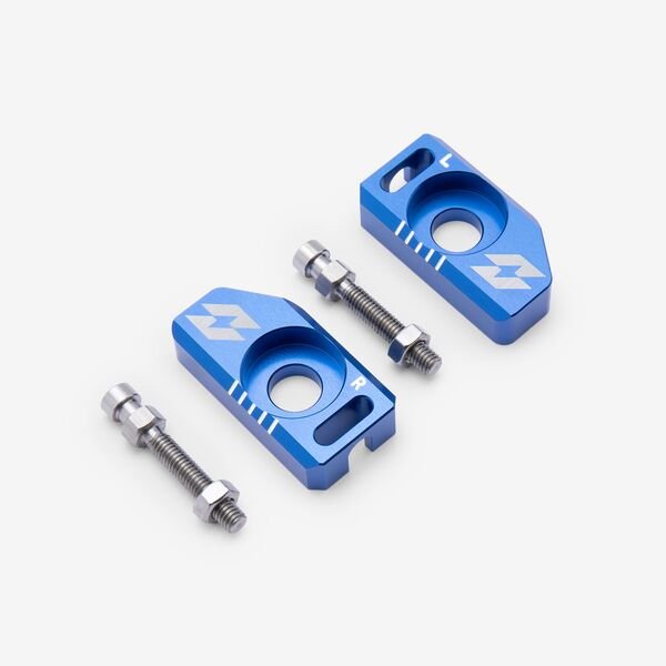 Talaria | Full-E Charged Chain Adjuster Blue