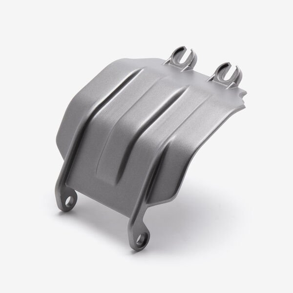 Talaria | Grey Battery Box Lid