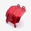 Talaria | Battery Box Lid Red