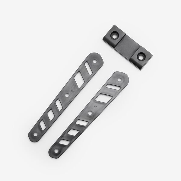 Talaria | Front and Side Battery Strap