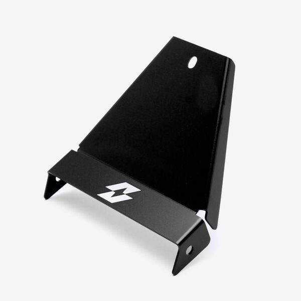 Talaria | Full-E Charged Horn Delete Plate Black for Sting MX
