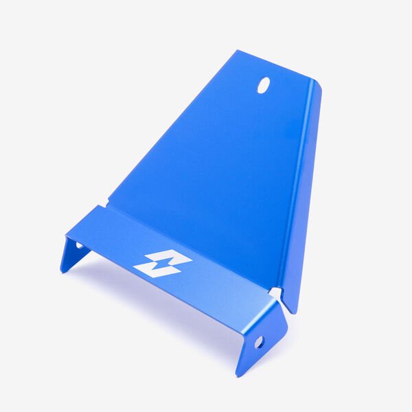 Talaria | Full-E Charged Horn Delete Plate Blue for Sting MX