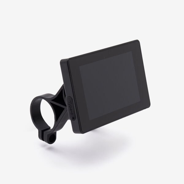 Talaria | Speedo Assembly