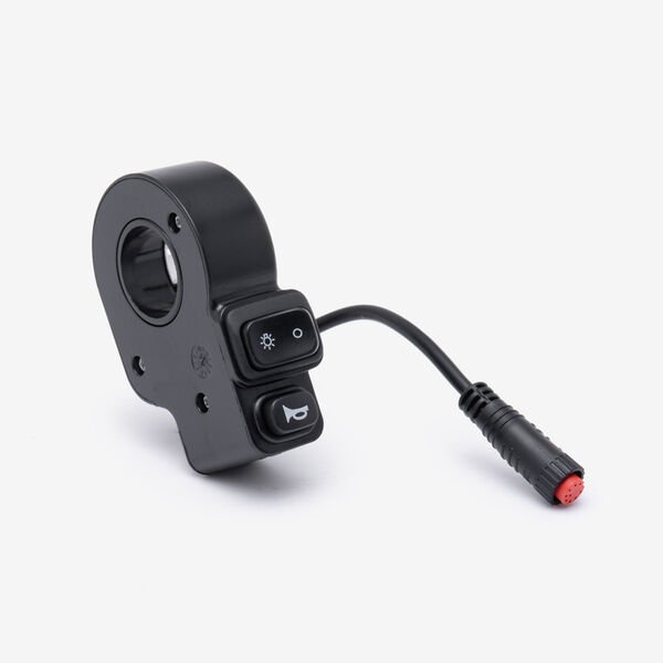 Talaria | Handlebar Switch (Left)