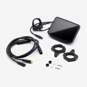 Talaria | EBMX BC351 Display and Bar Clamps for X-9000 Controller V2
