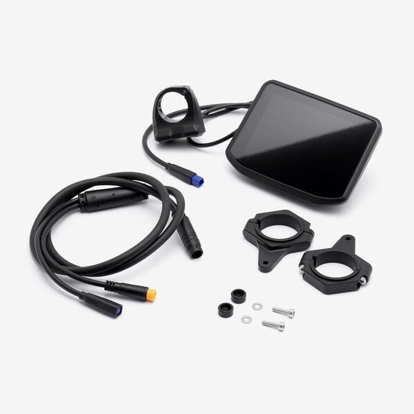Talaria | EBMX BC351 Display and Bar Clamps for X-9000 Controller V2