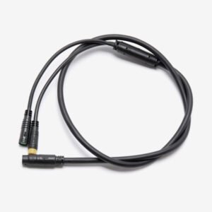 Talaria | EBMX 2 Into 1 Cable for X-9000 V2 Controller