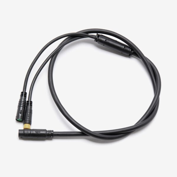 Talaria | EBMX 2 Into 1 Cable for X-9000 V2 Controller