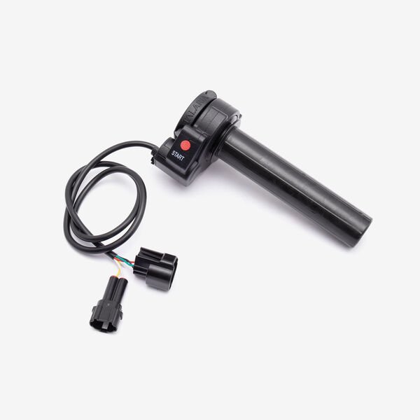 Talaria | Electric Throttle Assembly - Aluminium for Sting TL3000