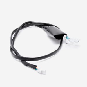 Talaria | Tail Light Loom