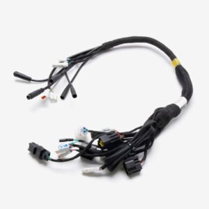 Talaria | Wiring Loom
