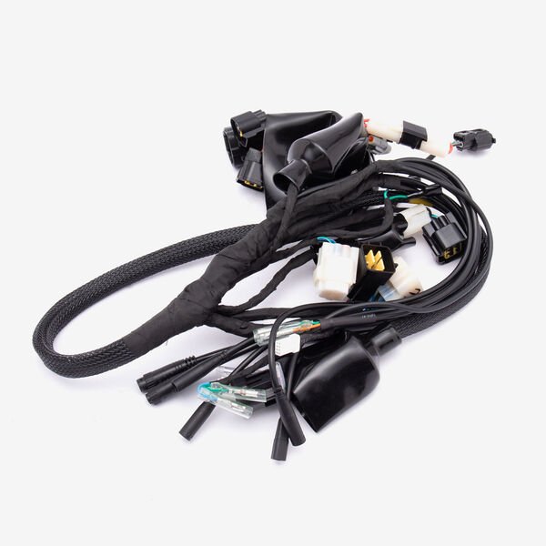 Talaria | Wiring Loom