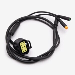 Talaria | EBMX Ultra Bee Stock Display Harness (compatible With X-9000) for Ultra_bee