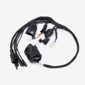 Talaria | Wiring Loom