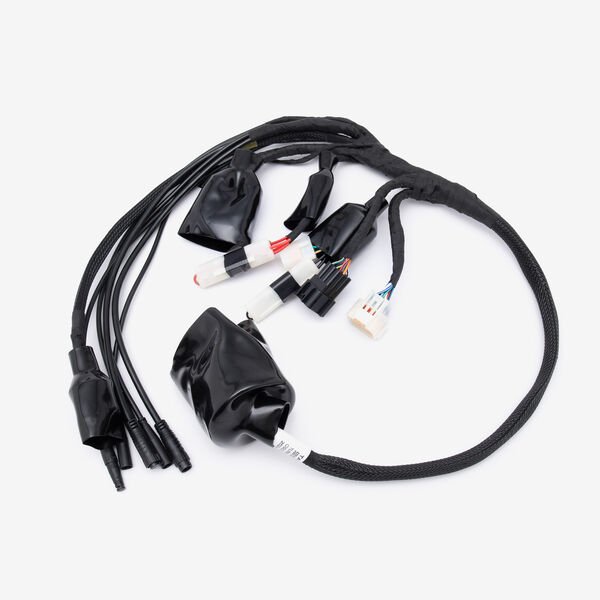 Talaria | Wiring Loom