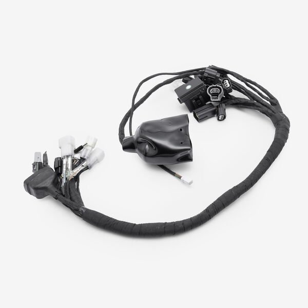 Talaria | Full-E Charged Wiring Loom for Ultra Bee