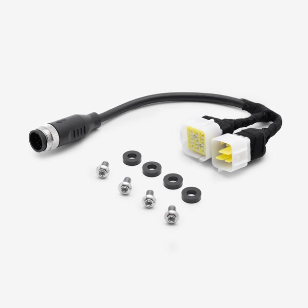 Talaria | EBMX Harness (Talaria) for X-9000 Controller 200mm