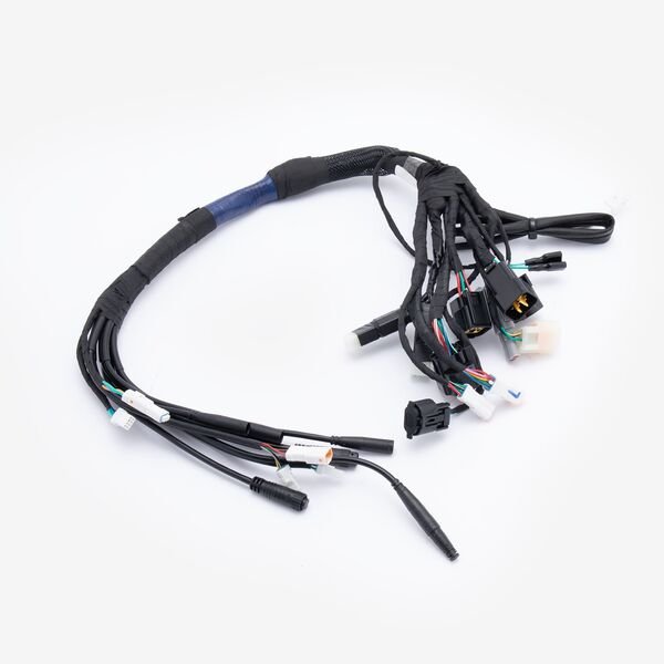 Talaria | Wiring Loom