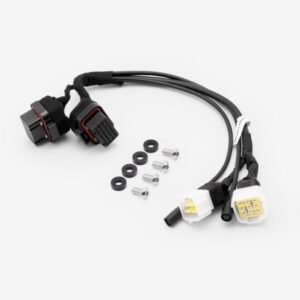 Talaria | EBMX X-9000 V3 Harness for Sting