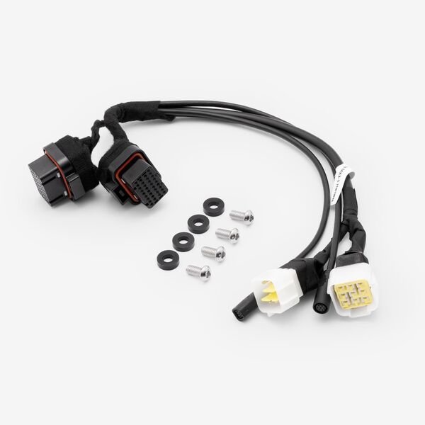 Talaria | EBMX X-9000 V3 Harness for Sting