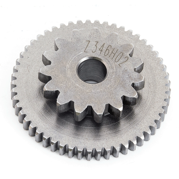 Talaria | Reduction Gear