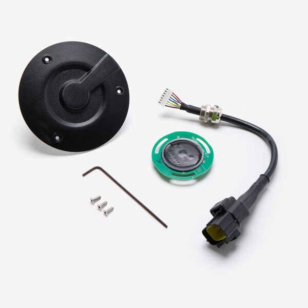 Talaria | LH Hall Sensor