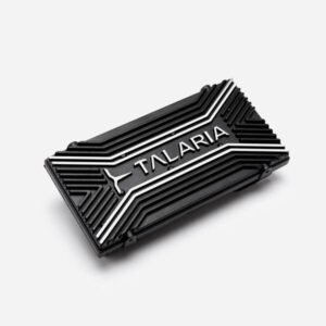 Talaria | Motor Controller Restricted Talaria Logo