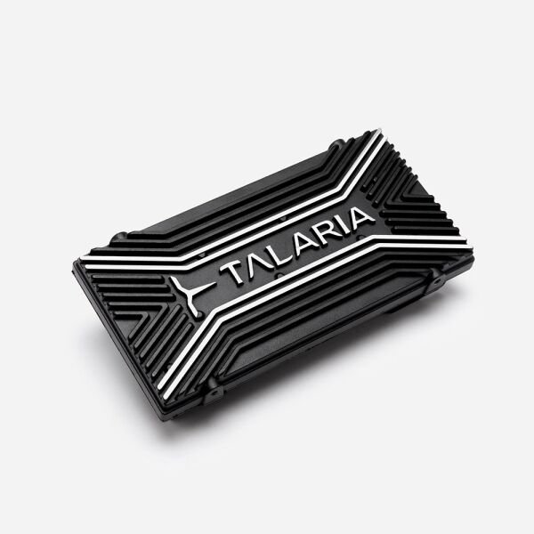 Talaria | Motor Controller Restricted Talaria Logo