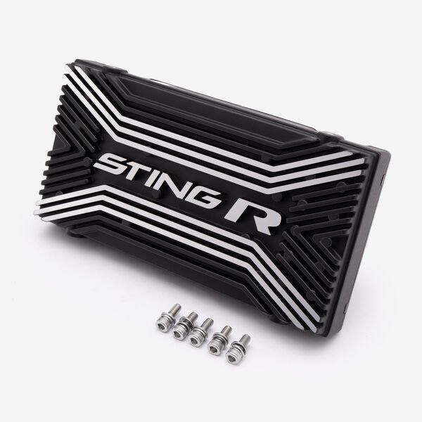 Talaria | Motor Controller Un-Restricted Sting R Logo