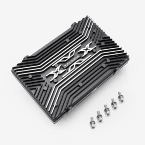 Talaria | Motor Controller Restricted