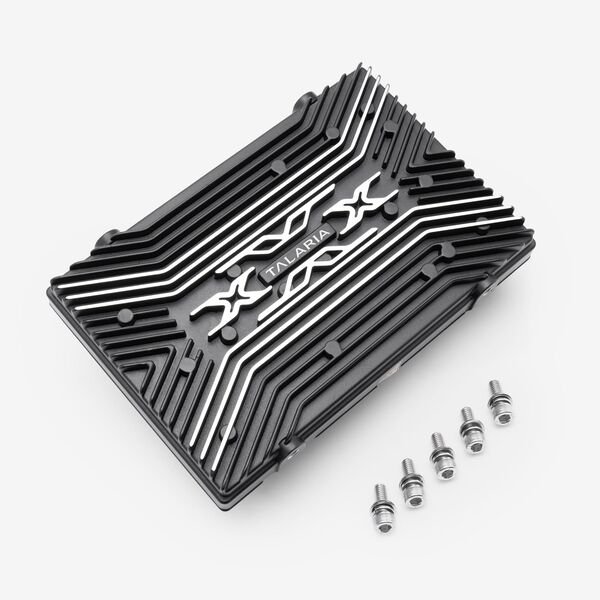 Talaria | Motor Controller Restricted