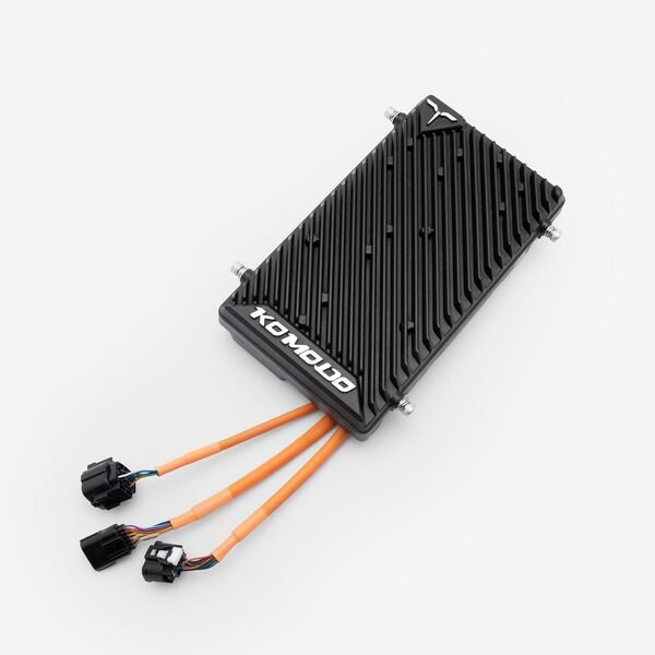 Talaria | Motor Controller