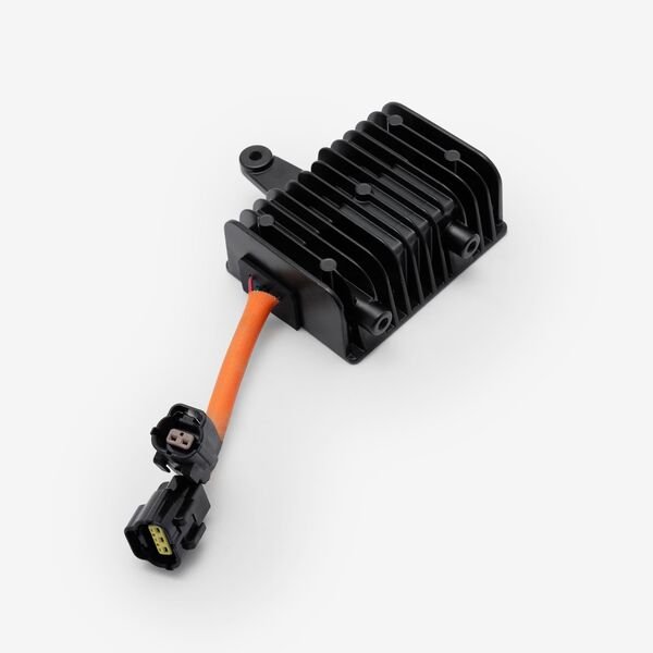 Talaria | DC Convertor