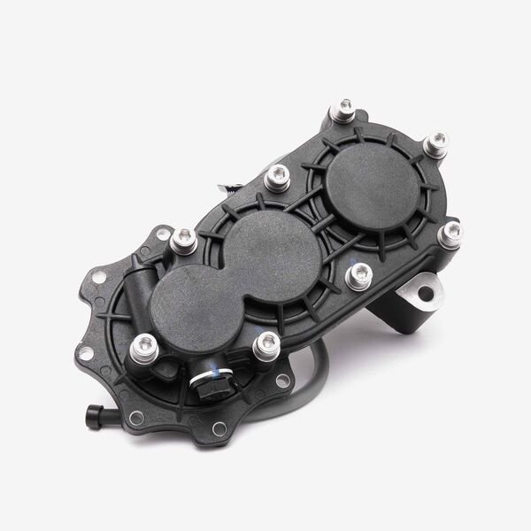 Talaria | Complete Gearbox
