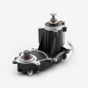 Talaria | Complete Gearbox