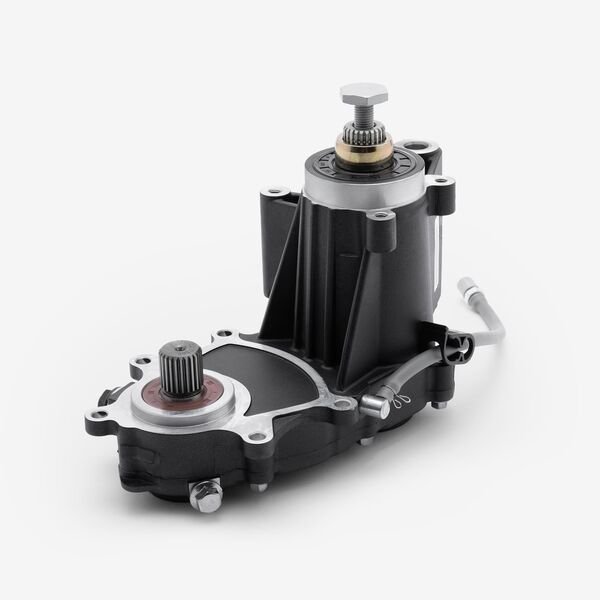 Talaria | Complete Gearbox