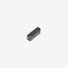Talaria | Woodruff key 5 x 5 x 16mm