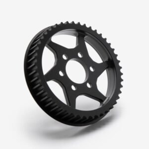 Talaria | Jackshaft Belt Pulley 46T Black